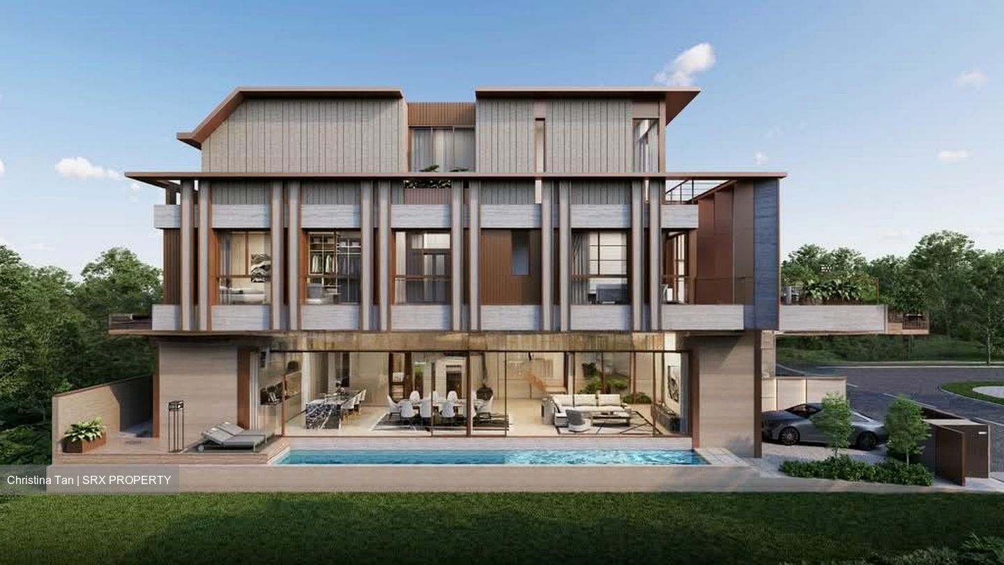 Opera Estate (D15), Semi-Detached #579684771